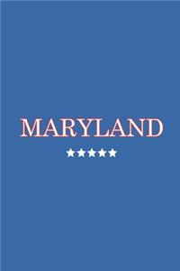 Maryland