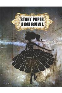 Story Paper Journal