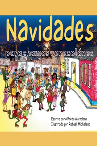 Navidades para chamos venezolanos