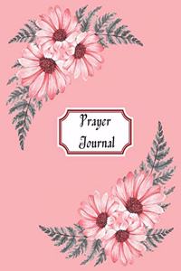 Prayer Iournal