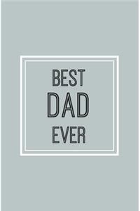 Best Dad Ever