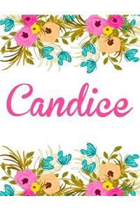 Candice