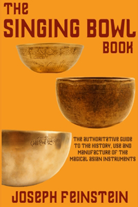 Singing Bowl Book
