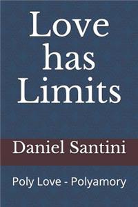 Love Has Limits