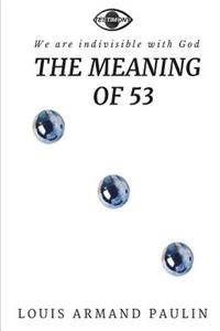 Meaning of 53