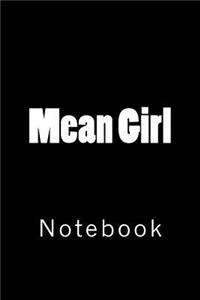 Mean Girl