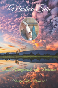 Pferdefreunde vom Bärensee