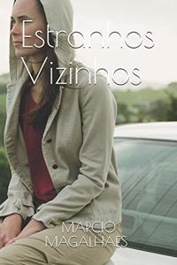 Estranhos Vizinhos