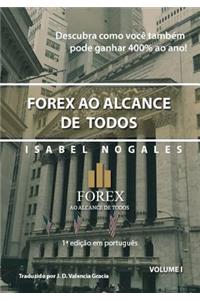 Forex Ao Alcance de Todos
