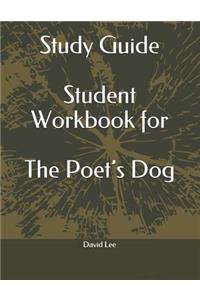 Study Guide Student Workbook for the Poet