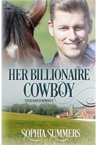 Her Billionaire Cowboy