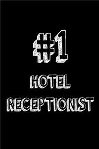 #1 Hotel Receptionist