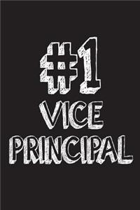 #1 Vice Principal