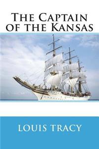 The Captain of the Kansas