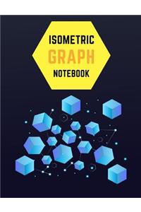 Isometric Graph Notebook