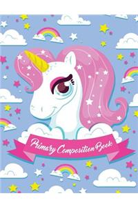 Primary Composition Book