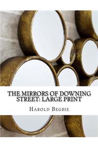 The Mirrors of Downing Street