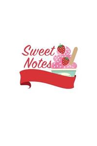 Sweet Notes