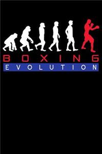 Boxing Evolution
