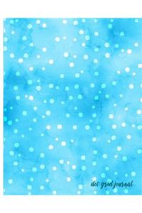 Dot Grid Journal