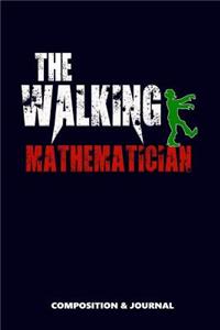 The Walking Mathematician