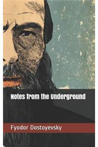 Notes from the Underground