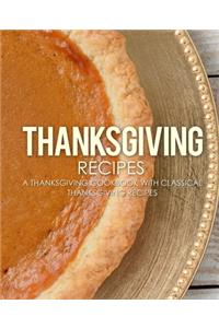 Thanksgiving Recipes