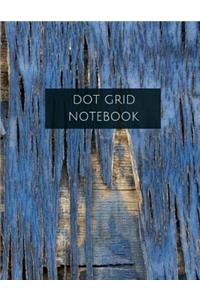 Dot Grid Notebook