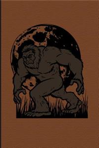 Bigfoot