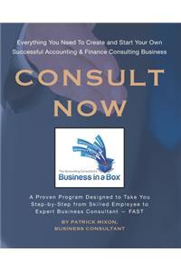 Consult Now!