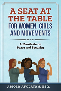 Seat at the Table for Women, Girls and Movements