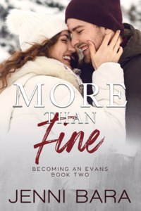 More Than Fine