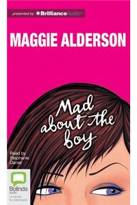 Mad about the Boy