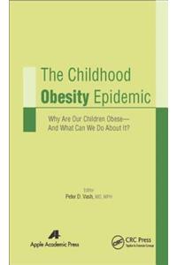 Childhood Obesity Epidemic