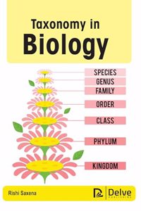 Taxonomy in Biology