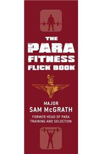 Para Fitness Flick Book