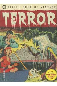 Little Book of Vintage Terror