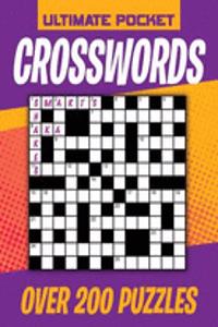 Ultimate Pocket Crosswords