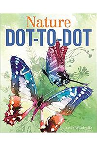 Nature Dot to Dot