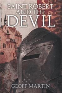 Saint Robert and the Devil