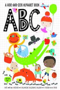 Hide and Seek ABC