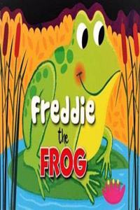 Freddie the Frog