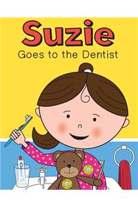 Suzie Goes to the Dentist