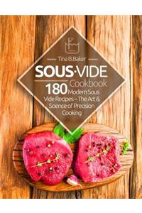 Sous Vide Cookbook