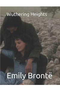 Wuthering Heights