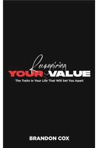 Recognizing Your Value