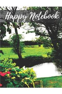 Happy Notebooks
