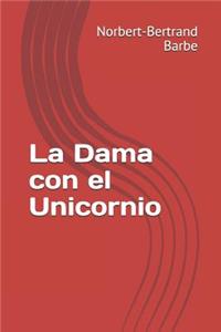 La Dama con el Unicornio