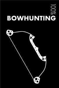 Bowhunting Notebook