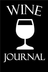 Wine Journal